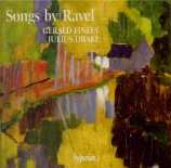 RAVEL - Finley - Histoires naturelles, cinq mélodies pour voix et piano