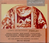 BEETHOVEN - Walter - Fidelio, opéra op.72 (Live MET 22 - 02 - 1941) Live MET 22 - 02 - 1941