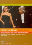 Herbert Von Karajan : Memorial concert