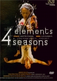 4 Elements - 4 Seasons