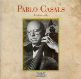 DVORAK - Casals - Concerto pour violoncelle et orchestre en si mineur op
