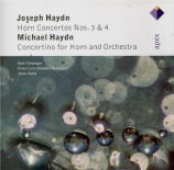 HAYDN - Rolla - Concerto pour cor n°3 Hob.VIId.3