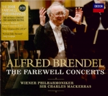 The Farewell Concerts