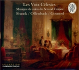 Les Voix Célestes Musique de salon du Second Empire