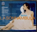 BELLINI - Pido - La sonnambula (La somnambule) (import Japon) import Japon