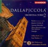 Orchestral Works Vol.2