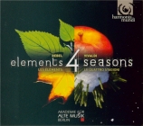 4 Elements 4 Seasons