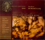Songs and Chamber music