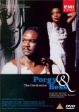 GERSHWIN - Rattle - Porgy and Bess