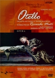 VERDI - Muti - Otello, opéra en quatre actes
