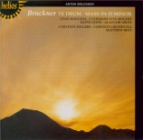 BRUCKNER - Best - Te Deum en do majeur WAB 45