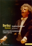 BERLIOZ - Rattle - Symphonie fantastique op.14