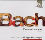 Famous Cantatas Vol.1
