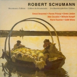 SCHUMANN - Ansermet - Concerto pour piano et orchestre en la mineur op.5