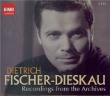 Recordings from the Archives