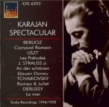 Karajan spectacular