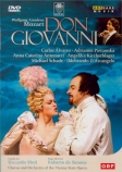 MOZART - Muti - Don Giovanni (Don Juan), dramma giocoso en deux actes K