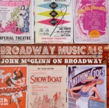 Broadway Musicals - John McGlinn on Broadway