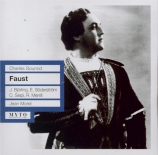GOUNOD - Morel - Faust (Live Met 19 - 12 - 1959) Live Met 19 - 12 - 1959