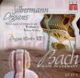 BACH - Kobler - Prélude et fugue pour orgue BWV 546