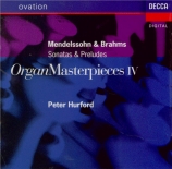 Organ Masterpieces IV
