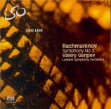 RACHMANINOV - Gergiev - Symphonie n°2 en mi mineur op.27