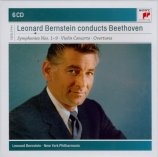 BEETHOVEN - Bernstein - König Stephan (Le roi Etienne), ouverture et mus