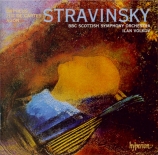 STRAVINSKY - Volkov - Jeu de cartes