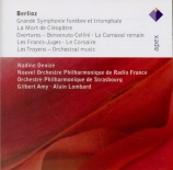 BERLIOZ - Dondeyne - Symphonie funèbre et triomphale op.15