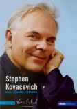 BACH - Kovacevich - Partita pour clavier n°4 en ré majeur BWV.828