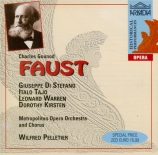 GOUNOD - Pelletier - Faust (Live MET 31 - 12 - 1949) Live MET 31 - 12 - 1949