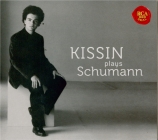 SCHUMANN - Kissin - Concerto pour piano et orchestre en la mineur op.54