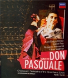 DONIZETTI - Santi - Don Pasquale (Blu-ray Disc) Blu-ray Disc