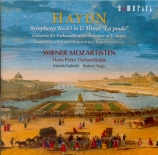 HAYDN - Ochsenhofer - Concerto pour hautbois et orchestre en do majeur H