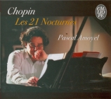 CHOPIN - Amoyel - Berceuse pour piano en ré bémol majeur op.57