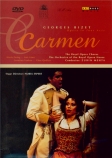 BIZET - Mehta - Carmen, opéra comique WD.31