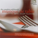Musique de Table