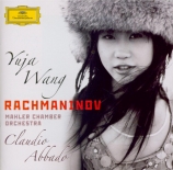 RACHMANINOV - Wang - Concerto pour piano n°2 en ut mineur op.18