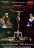 VERDI - Patané - La forza del destino, opéra en quatre actes (version 18