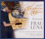 LINCKE - Stephan - Frau Luna