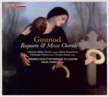 GOUNOD - Corboz - Requiem