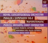 MAHLER - Jansons - Symphonie n°2 'Résurrection' (Bonus DVD) Bonus DVD