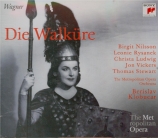 WAGNER - Klobucar - Die Walküre (La Walkyrie) WWV.86b live MET 24 - 2 - 1968