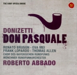 DONIZETTI - Abbado - Don Pasquale
