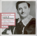 DONIZETTI - Cleva - Lucia di Lammermoor (live MET 14 - 1 - 1956) live MET 14 - 1 - 1956
