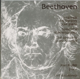 BEETHOVEN - Muller - Sonate pour piano n°1 op.2 n°1