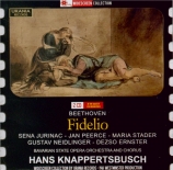 BEETHOVEN - Knappertsbusch - Fidelio, opéra op.72