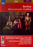 BERLIOZ - Gergiev - Benvenuto Cellini op.23