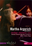 BEETHOVEN - Argerich - Concerto pour piano n°2 en si bémol majeur op.19