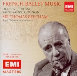 French Ballet Music